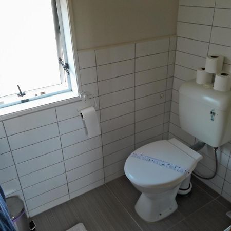Wellington 747 Motel Bagian luar foto