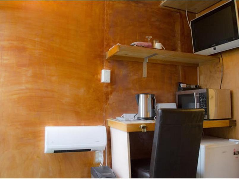 Wellington 747 Motel Bagian luar foto