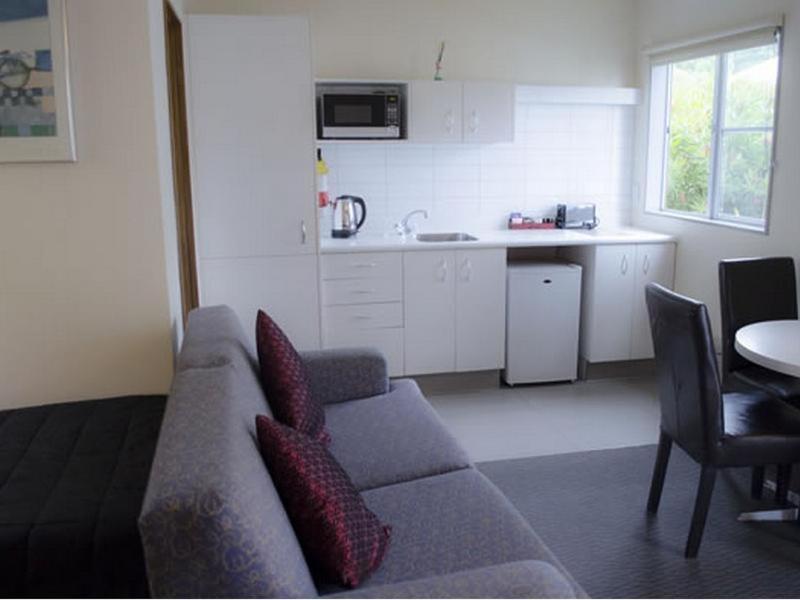 Wellington 747 Motel Bagian luar foto